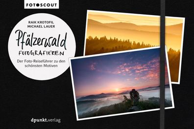 Pf?lzerwald fotografieren, Raik Krotofil