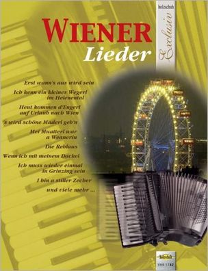 Wiener Lieder, Nelly Leuzinger