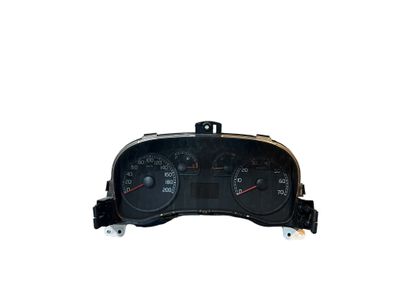 Tachometer Tacho Benzin Drehzahlmesser DZM 46833368 Fiat Punto 188 99-07