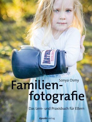 Familienfotografie, Sonya Osmy
