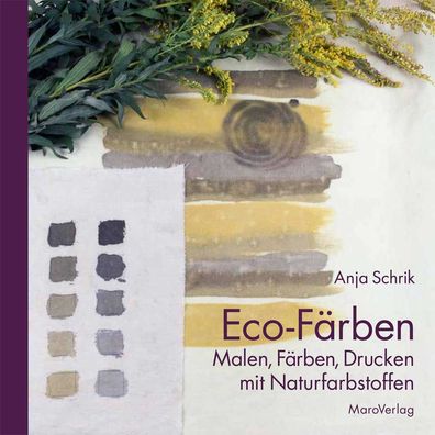Eco-F?rben, Anja Schrik
