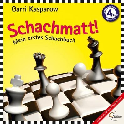 Schachmatt!, Garri Kasparow