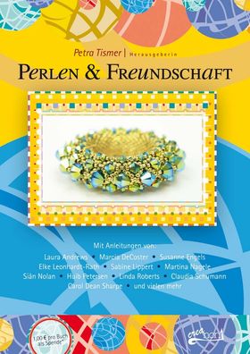 Perlen und Freundschaft, Petra Tismer