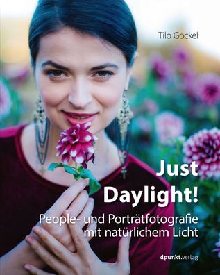 Just Daylight!, Tilo Gockel