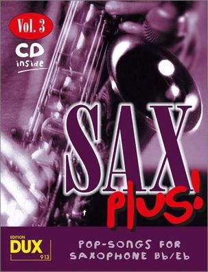 Sax Plus! 3, Arturo Himmer