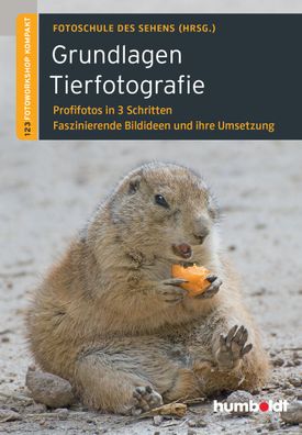Grundlagen Tierfotografie, Peter Uhl