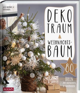 Dekotraum Weihnachtsbaum, Julia Bramhoff