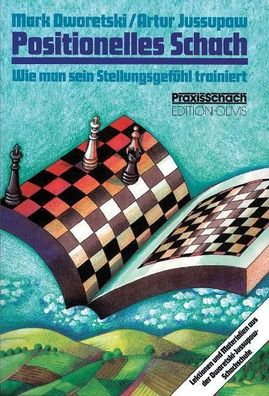 Positionelles Schach, Mark Dworetski