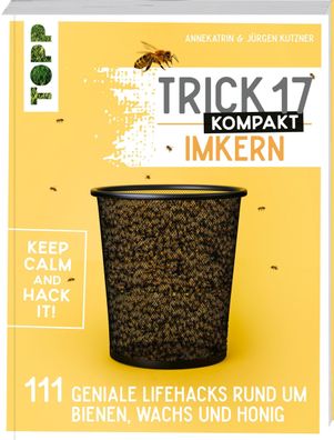 Trick 17 kompakt - Imkern, Annekatrin Kutzner