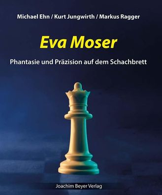 Eva Moser, Michael Ehn