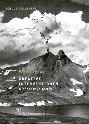 Kreative Interventionen, Peter Jenny