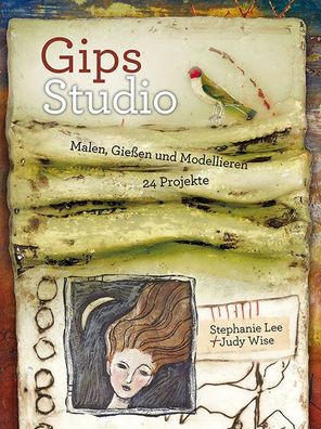 Gips-Studio, Stephanie Lee