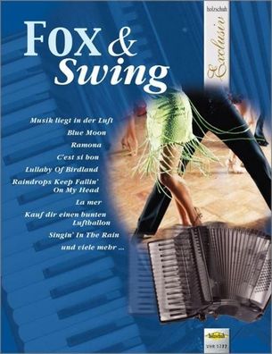 Fox & Swing, Uwe Sieblitz