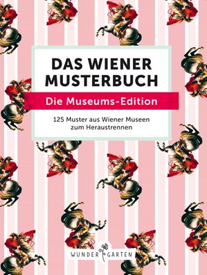 Das Wiener Muster-Buch. Die Museums-Edition, Sabine Maier