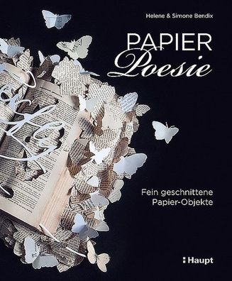 Papier-Poesie, Simone Bendix