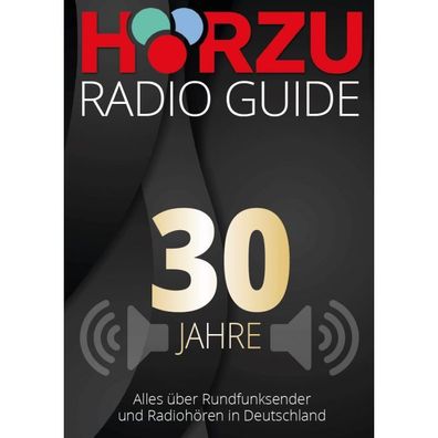 H?RZU Radio Guide, Gerd Klawitter
