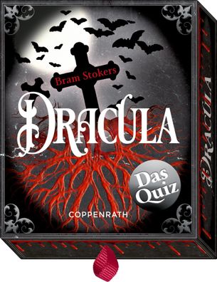 Bram Stokers Dracula - Das Quiz,