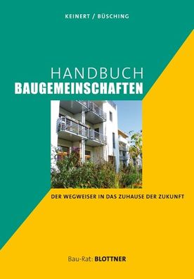 Handbuch Baugemeinschaften, Steffen Keiner