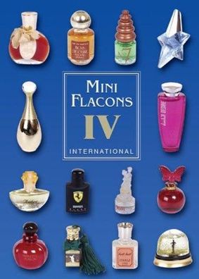 Mini Flacons International 4, Malte Strauss