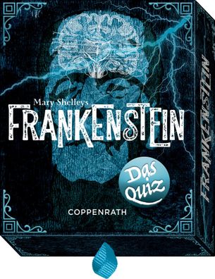 Mary Shelleys Frankenstein - Das Quiz,