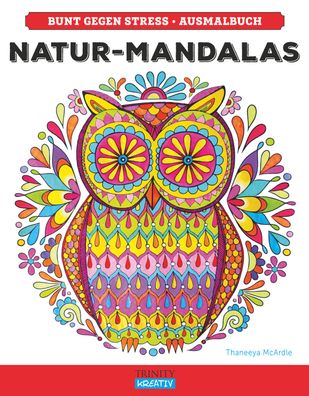 Natur-Mandalas, Thaneeya McArdle