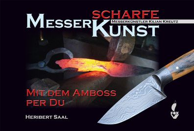 Messerscharfe Kunst, Heribert Saal