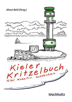 Kieler Kritzelbuch, Trevor Austin