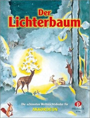 Der Lichterbaum, Otto Bukowski