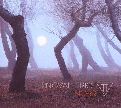 Tingvall Trio: Norr (180g) - Skip SKPLP 9077 - (Vinyl / Pop (Vinyl))