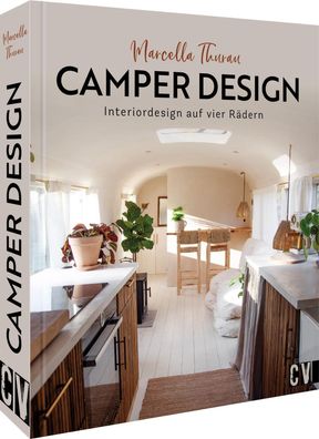 Camper Design, Marcella Thurau