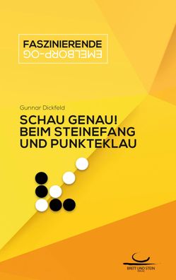 Schau genau!, Gunnar Dickfeld