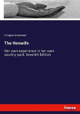 The Henwife, Elrington Arbuthnott