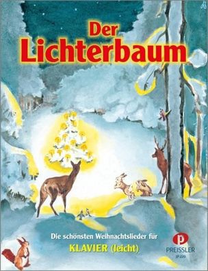 Der Lichterbaum, Anne Terzibaschitsch