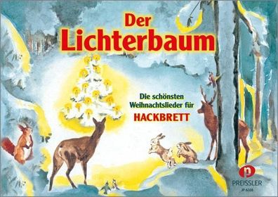 Der Lichterbaum, Karl-Heinz Schickhaus