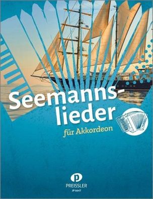 Seemannslieder, Heinz Fischer