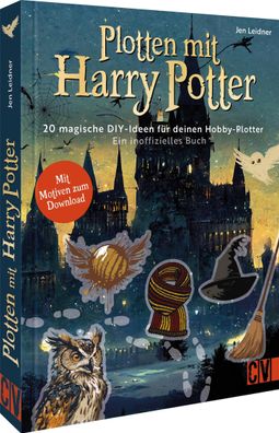 Plotten mit Harry Potter, Jennifer S. Leidner