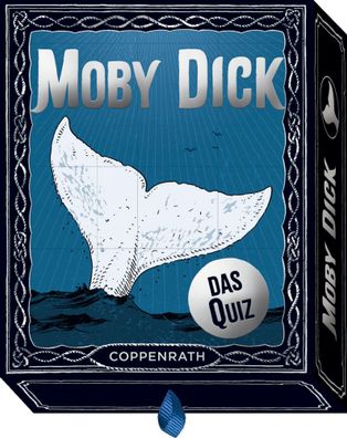 Moby Dick - Das Quiz, Kai W?rbs