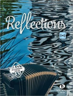 Reflections, Hans-G?nther K?lz