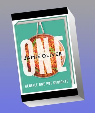 ONE, Jamie Oliver