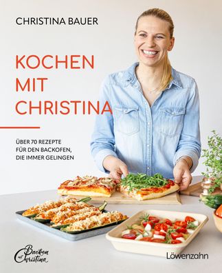 Kochen mit Christina, Christina Bauer