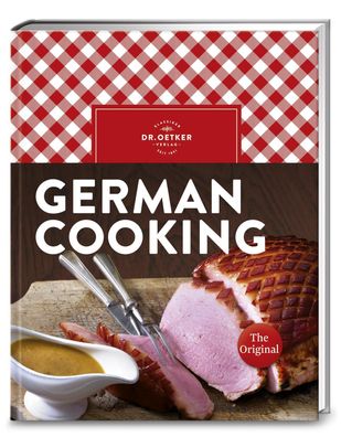 German Cooking, Oetker