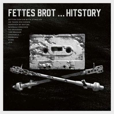 Fettes Brot: Hitstory - - (CD / H)