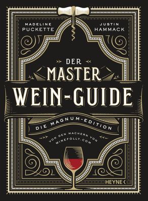 Der Master-Wein-Guide, Madeline Puckette