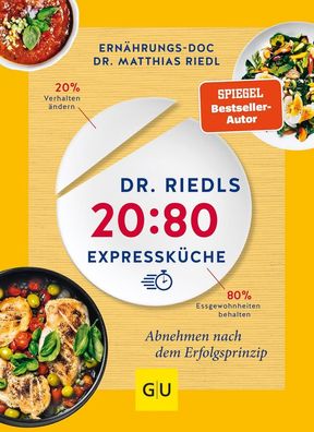 Dr. Riedls 20:80 Expressk?che, Matthias Riedl