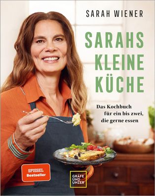 Sarahs kleine K?che, Sarah Wiener