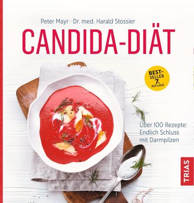 Candida-Di?t, Peter Mayr