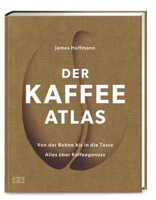 Der Kaffeeatlas, James Hoffmann