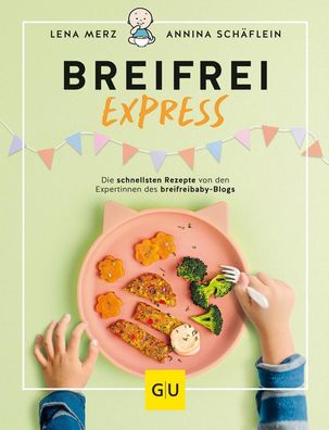 Breifrei Express, Lena Merz