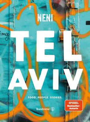 Tel Aviv by Neni, Haya Molcho