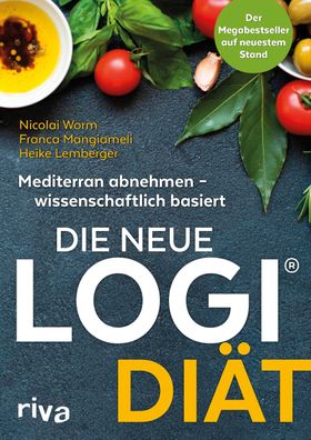 Die neue LOGI-Di?t, Nicolai Worm